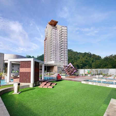 Genting @ The Most By Nextgen Genting Highlands Exterior photo