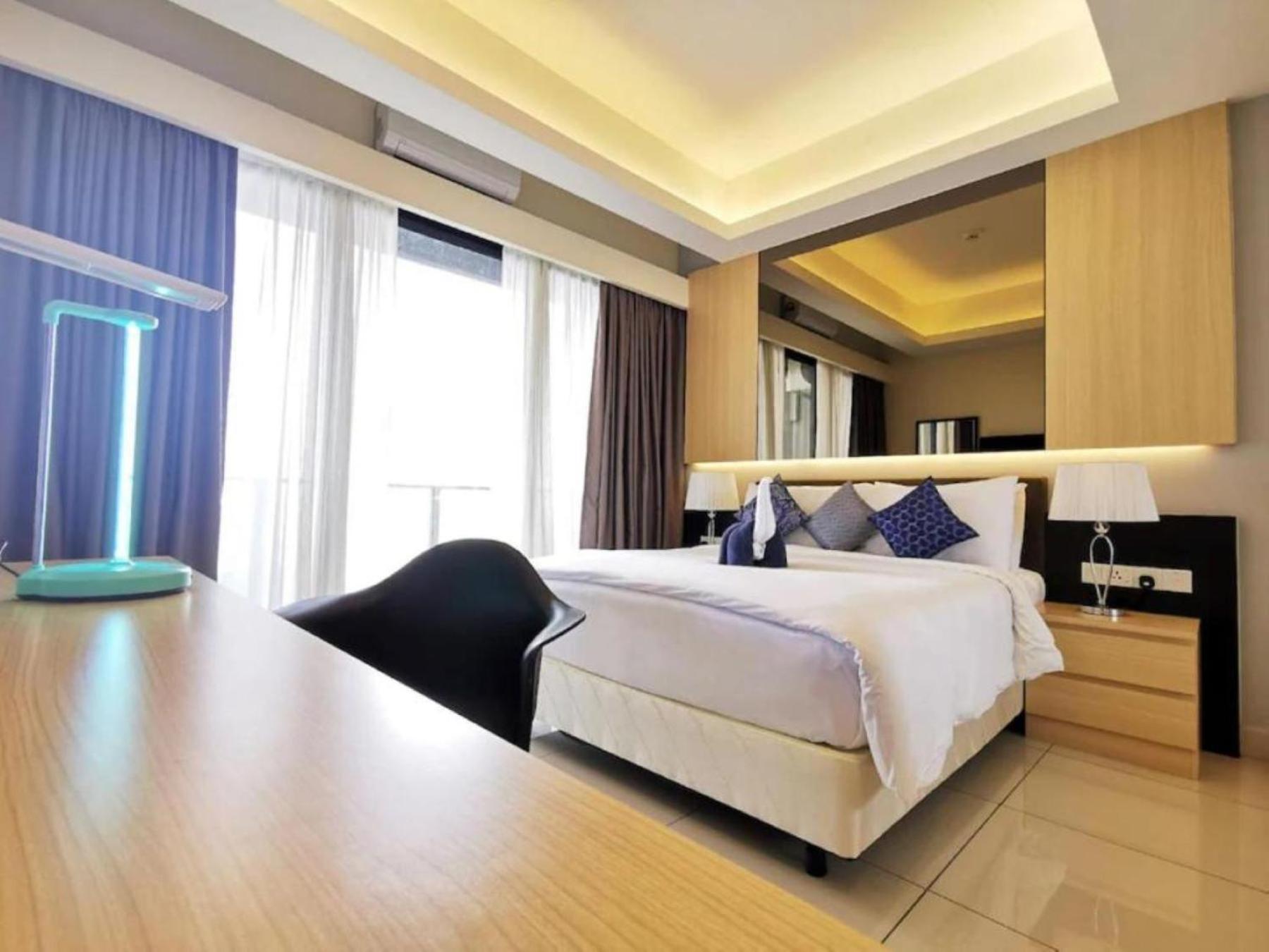 Genting @ The Most By Nextgen Genting Highlands Exterior photo